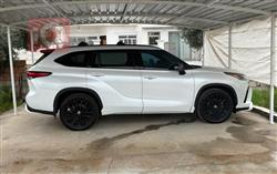 تويوتا هايلاندر